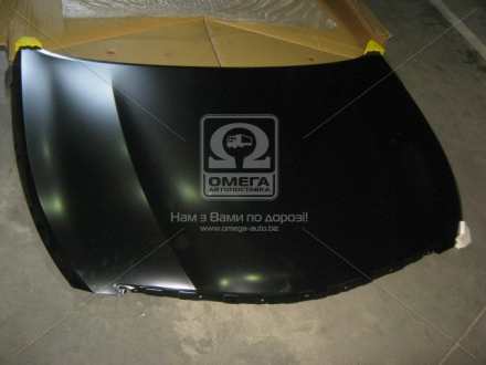 Капот HYUN SONATA 10 (2-й сорт) TEMPEST 027 0754 280