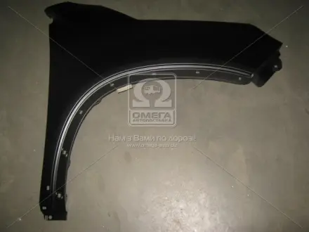 Крыло пер. пра. KIA SORENTO 10- TEMPEST 031 1901 310