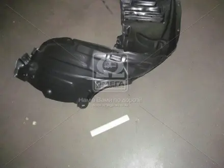 Підкрилок пров. лев. MAZDA 3 04- TEMPEST 034 0300 387