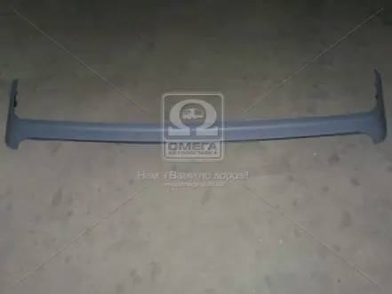 Спойлер бампера пер. MB 210 -99 TEMPEST 035 0323 920