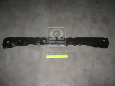 Панель пер. NIS MICRA K12 03-10 TEMPEST 037 0379 201