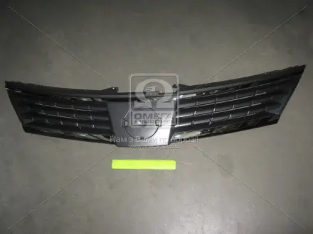 Решітка радіатора NIS TIIDA 05- TEMPEST 037 0399 990