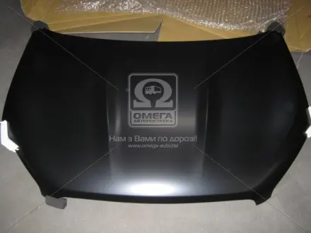 Капот NIS QASHQAI 10- (2-й сорт) TEMPEST 037 1914 280