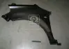 Крыло пер. пра. SUZUKI SX 4 06- (пр-во TEMPEST) 048 0535 310