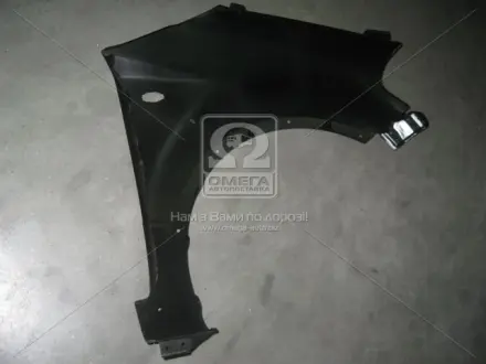 Крыло пер. лев. SUZUKI SX 4 06- TEMPEST 048 0535 311