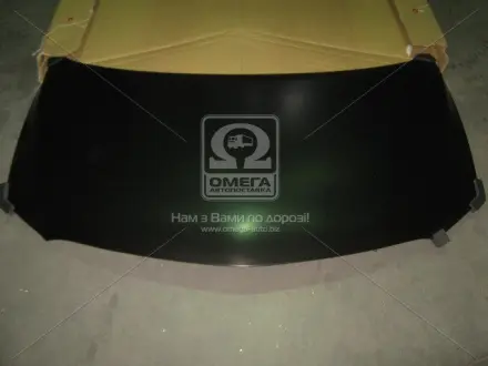 Капот TOY COROLLA 06- (2-й сорт) TEMPEST 049 0562 280