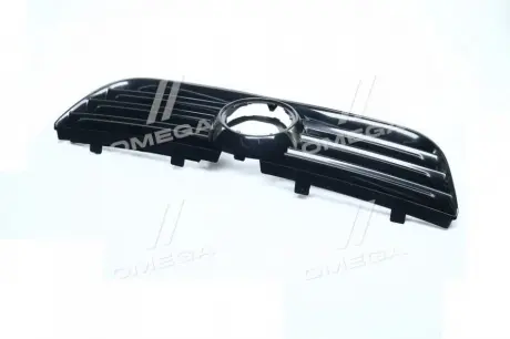 Решітка радіатора VW POLO 6 05- TEMPEST 051 0616 990
