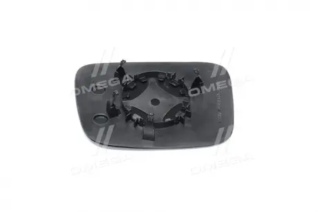 Вкладыш мат. прав. VW T5 03-09 TEMPEST 051 0622 432