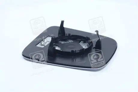 Вкладыш мат. лев. VW CADDY 04- TEMPEST 051 0622 433