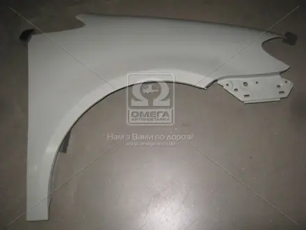 Крыло пер. пра. VW TOURAN 06-10 TEMPEST 051 0626 310