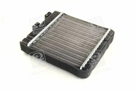 Фото 1 - радиатор отопителя OPEL ASTRA G 98-05 TEMPEST TP.157072660 Радиатор отопителя OPEL ASTRA G 98-05 TEMPEST TP.157072660 (фото 1)