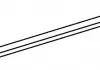 Щетка стеклоочистит. 400 TRICOFIT (пр-во Trico) EF400