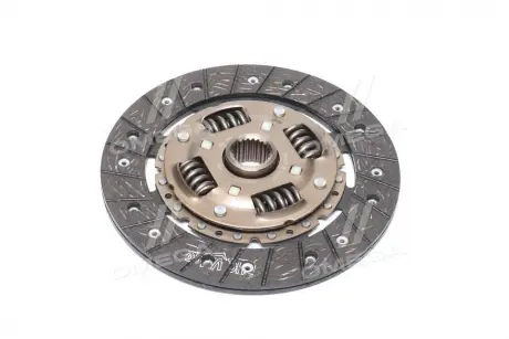 Диск сцепл. KIA (без упаковки) (PHC) Valeo KD-18