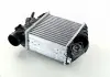 Интеркулер GOLF IV 1.8 / 1.9TDI MT / AT (Van Wezel) 03004185