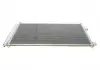 Конденсор кондиціонера RAV4 ALL 06- (Van Wezel) 53005410