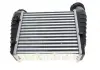 Интеркулер PASSAT6 / SUPERB 19TDi 00- Van Wezel 58004238 (фото 3)