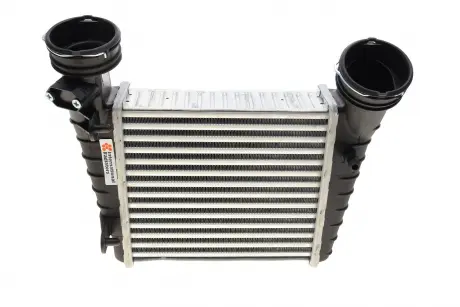 Интеркулер PASSAT6 / SUPERB 19TDi 00- Van Wezel 58004238