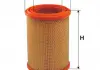 Фильтр воздушный / 211 (WIX-Filtron) WIX FILTERS WA6392 (фото 1)