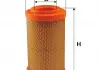 Фильтр воздушный / 215 (WIX-Filtron) WIX FILTERS WA6397 (фото 1)