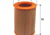 Фільтр повітряний / 218 (WIX-Filtron) WIX FILTERS WA6400 (фото 1)