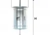 Фільтр палив. WF8174 / PP866 / 1 (пр-во WIX-Filtron)