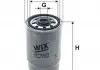 Фільтр палив. WF8329 / PP968 / 4 (пр-во WIX-Filtron)