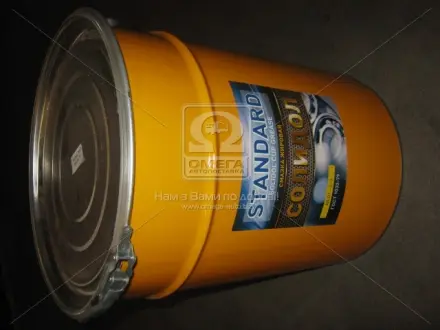 Смазка Солидол Standard (Ведро 20л / 17кг) <ДК> Dk-Дорожная Карта 41071028314