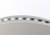 Диск тормозной AUDI A4 / A5 / A6 / A8 / Q5 &quot;R&quot; 09- &quot;13 ZIMMERMANN 100335820 (фото 3)