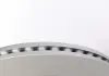Диск тормозной AUDI A4 / A5 / A6 / A8 / Q5 &quot;R&quot; 09- &quot;13 ZIMMERMANN 100335820 (фото 4)