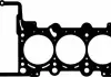 Прокладка Г / Б audi a4, a6, a8 2.8 / 3.2 fsi 04-09 VICTOR REINZ 613638500 (фото 1)