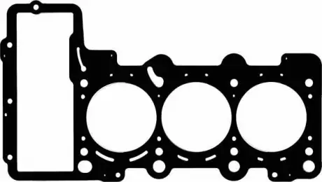 Прокладка Г / Б audi a4, a6, a8 2.8 / 3.2 fsi 04-09 VICTOR REINZ 613638500