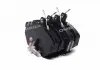 Колодка торм. AUDI / SEAT / VW передние. (Пр-во ABS) 36790