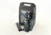 Домкрат 2т гидравл., Пластик H 180/356 <ARMER> ARM-2PVC
