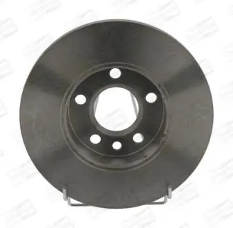 Диск тормозной VW T4, передние. CHAMPION 562079CH