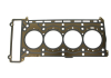 Прокладка головки блока MB M271 (пр-во Elring) 626.904