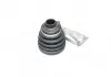 Пыльник ШРУСа наруж. TOYOTA D8386T (Пр-во ERT) 500343T