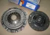 Сцепление MAZDA 3, 5 1.8-2.0 03- (пр-во EXEDY) MZS2114