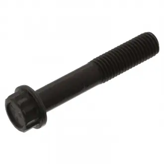Болт крепежный сцепления VW, AUDI FEBI 08213