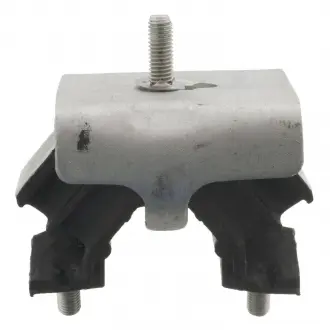 Подушкa двигателя спереди Renault FEBI 12055