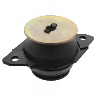 Подушка двигуна ззаду зліва VW FEBI 15954