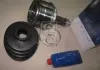 ШРУС к-т Pajero 99 - (- / 33 * 66 * 30) (пр-во H.D.K.) MI-045A50