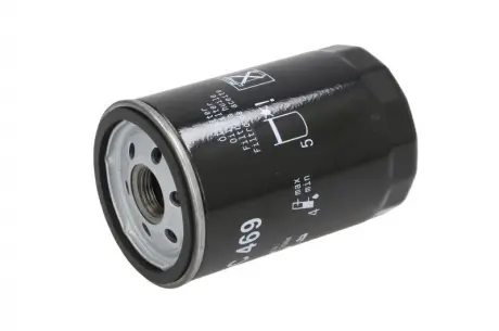 Фильтр масляный двигателя (Knecht-Mahle) MAHLE KNECHT OC469