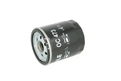 Фильтр масляный двигателя (Knecht-Mahle) MAHLE KNECHT OC473