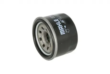 Фильтр масляный двигателя (Knecht-Mahle) MAHLE KNECHT OC607