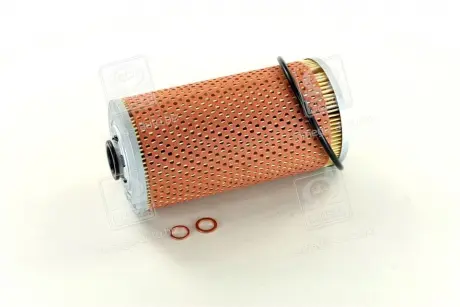 Фильтр масляный двигателя (Knecht-Mahle) MAHLE KNECHT OX39D