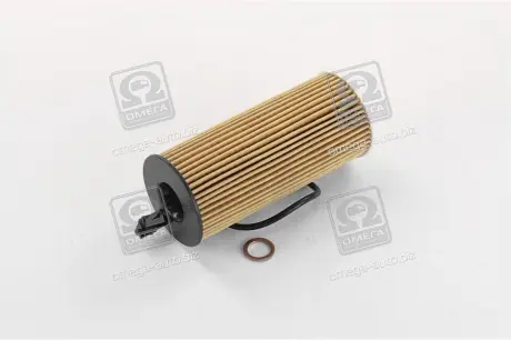 Фильтр масляный двигателя (Knecht-Mahle) MAHLE KNECHT OX404DECO