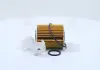 Фильтр масляный двигателя (Knecht-) MAHLE KNECHT OX413D1ECO (фото 1)