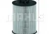 Фильтр масляный двигателя (Knecht-) MAHLE KNECHT OX636DECO (фото 1)