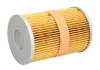 Фильтр масляный двигателя (Knecht-) MAHLE KNECHT OX99 (фото 2)