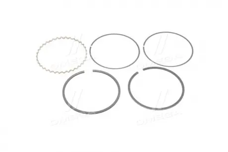 Кольца поршневые FORD 90,80 2,0 OHC (KS) KOLBENSCHMIDT 800009410000